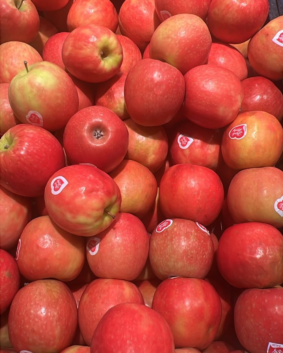 Apple Pink Lady