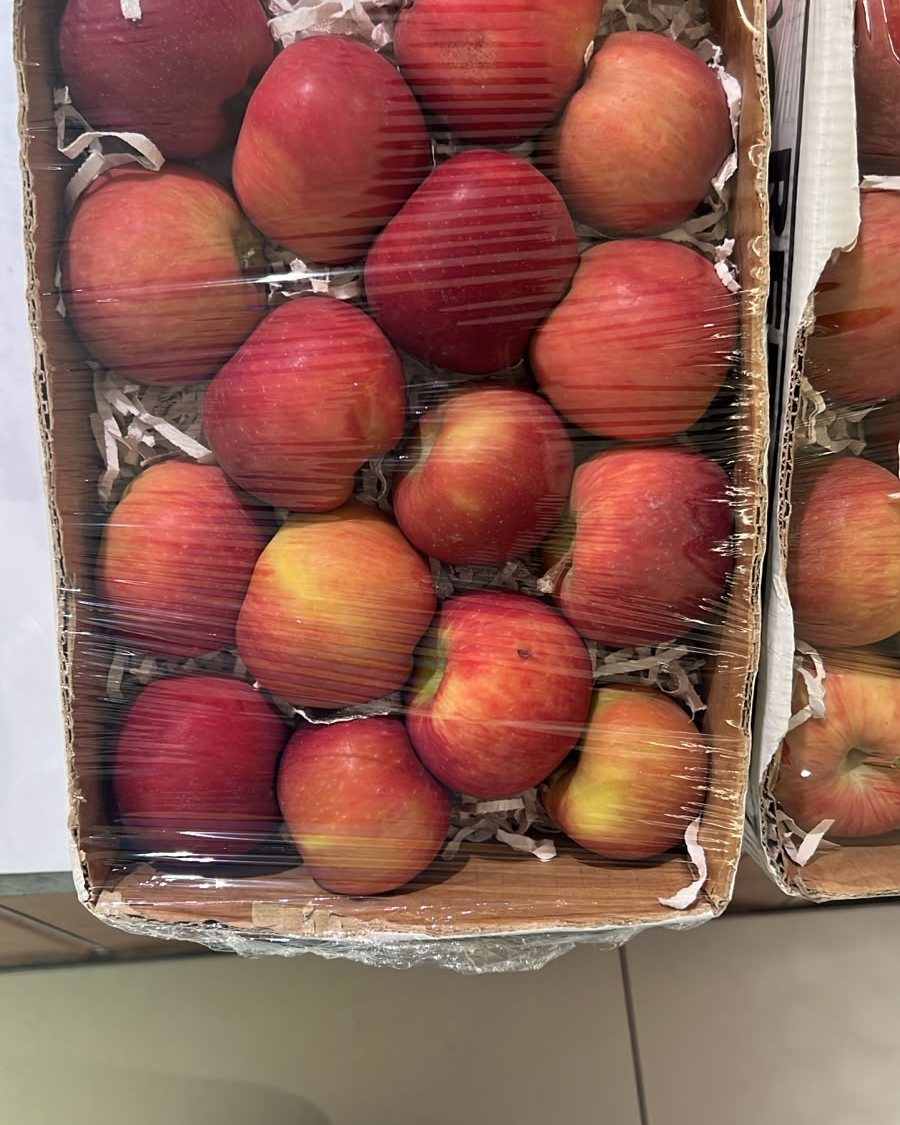 Apple Red Small (Box)