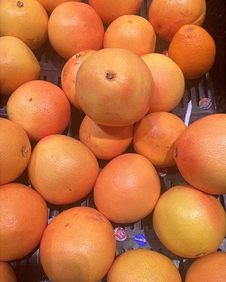 Grapefruit