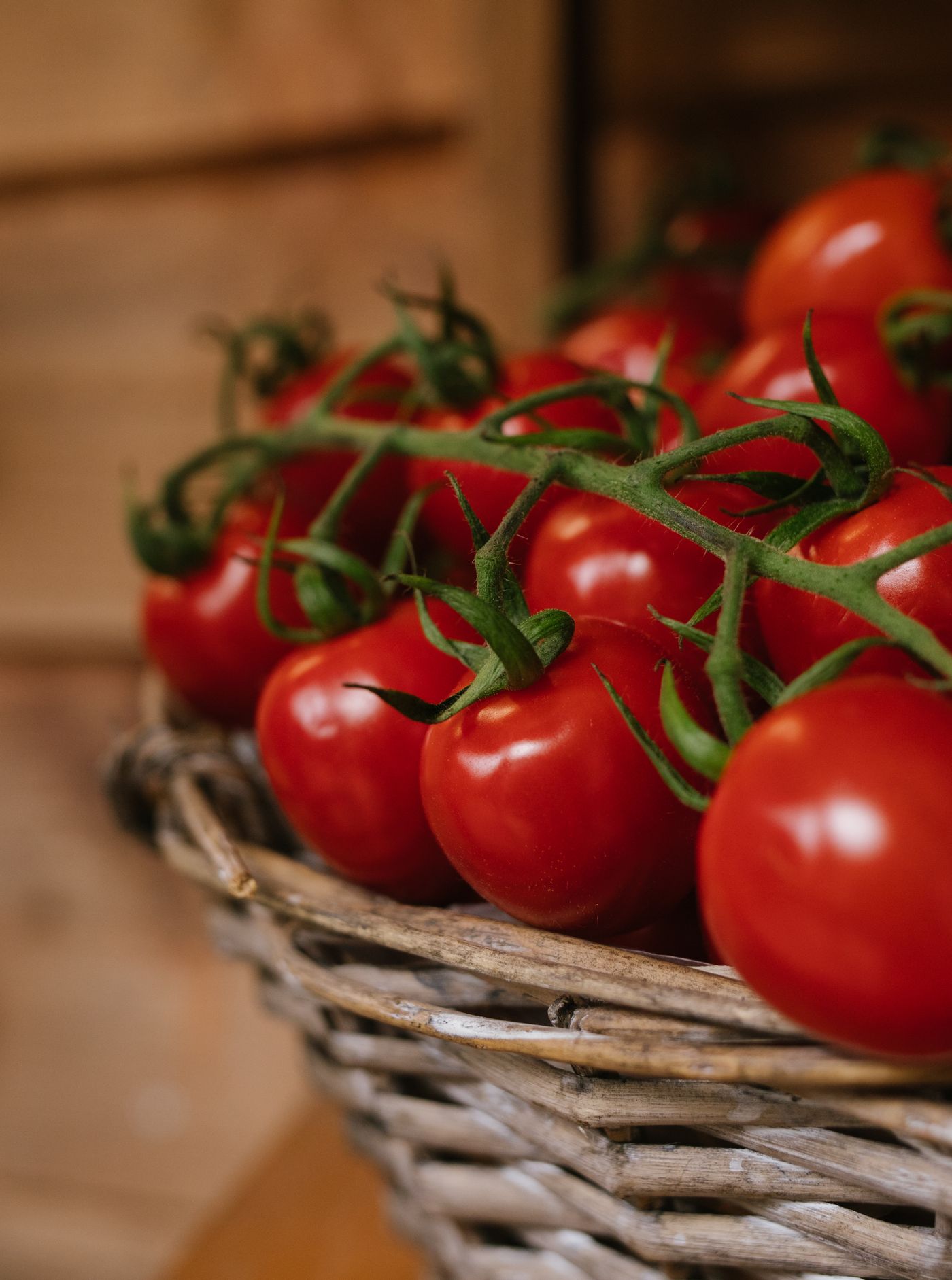 Tomatoes